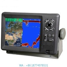 Fish Finder Gps - Alat Pencari Ikan Mr LCD Fish