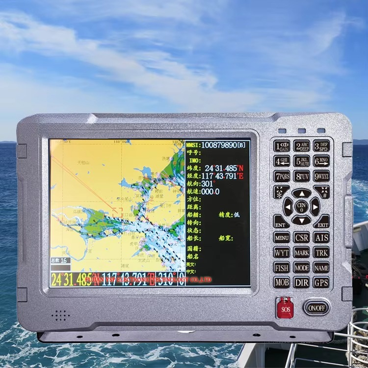 GPS Navigasi Ikan Kombinasi Ke - Fish Finder Gps ulasan dan harga
