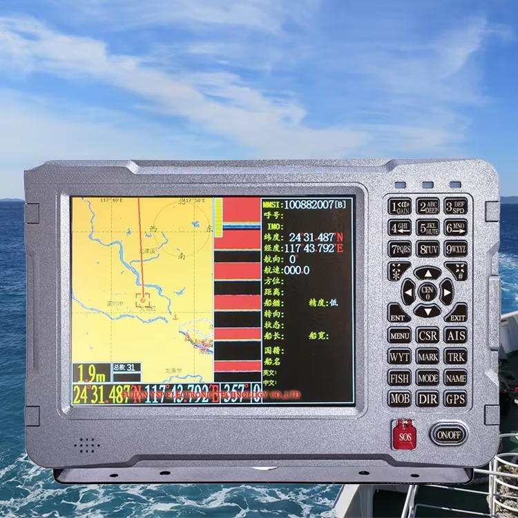 GPS Navigasi Ikan Kombinasi Ke - Fish Finder Gps ulasan dan harga