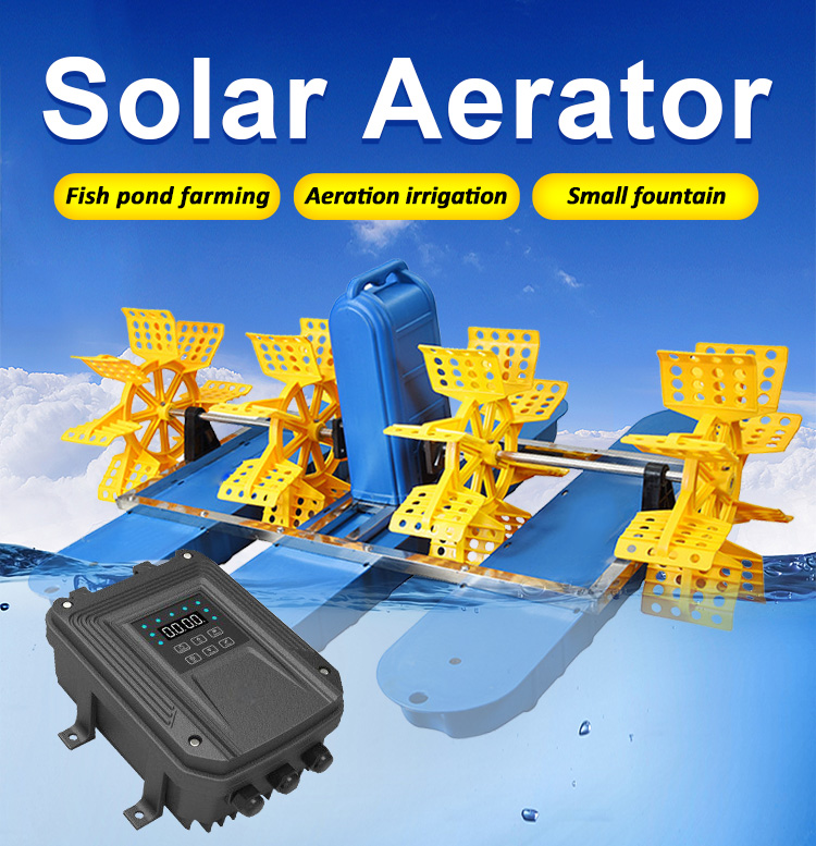 Pompa Aerator untuk Budidaya I - Fish Finder Gps ulasan dan harga