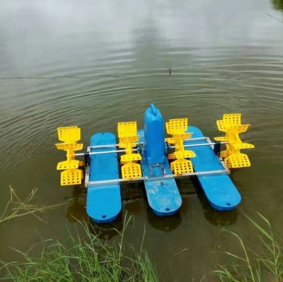 Pompa Aerator untuk Budidaya I - Fish Finder Gps ulasan dan harga