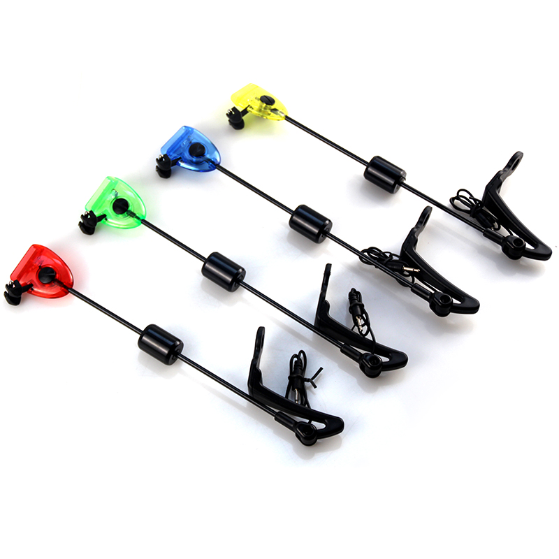 Fishing Swingers Set menyala L - Bite Indicator ulasan dan harga
