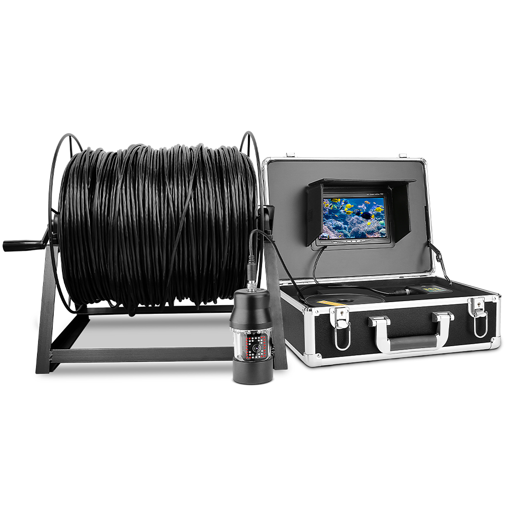 Perekam DVR dengan Tampilan Pa - Fish Finder Gps ulasan dan harga