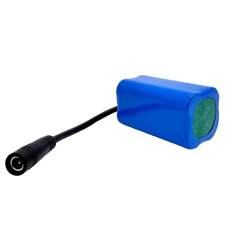 Baterai 7.4V 20000MAh dengan P - Fish Finder Charger ulasan dan harga