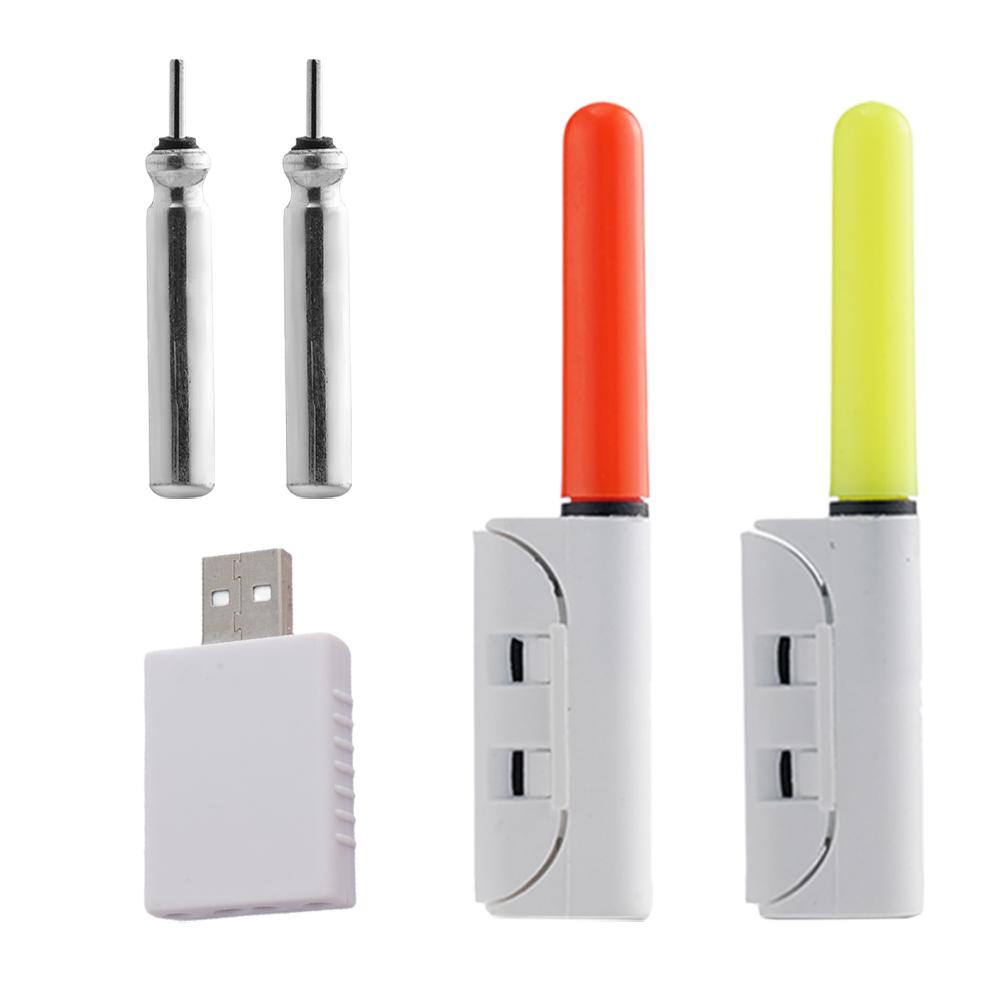 Lampu Pancing Malam LED yang D - Fish Finder Charger ulasan dan harga