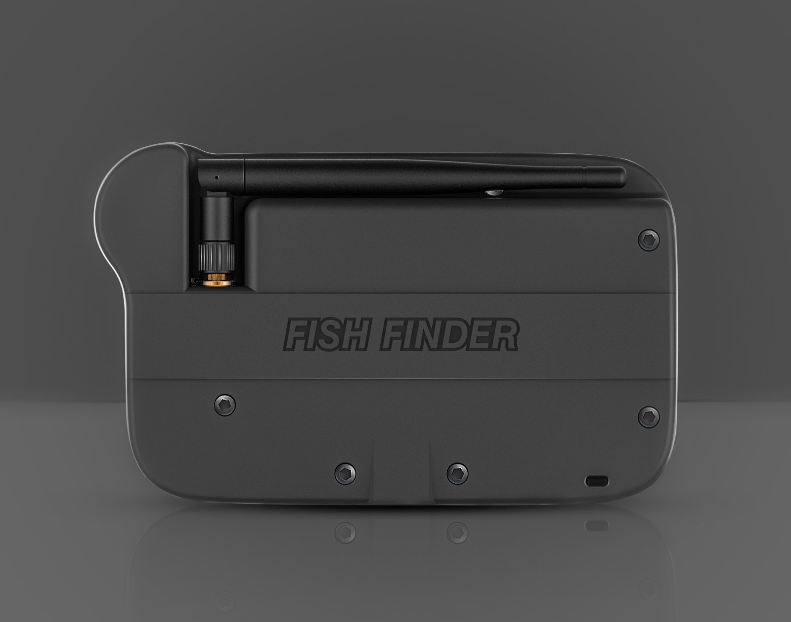FindFish 200M Pencari Ikan Por - Fish Finder Gps ulasan dan harga