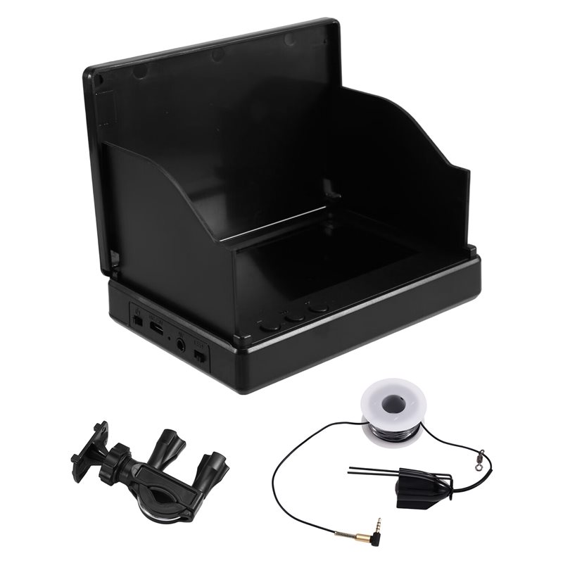 ABZZ-220 °   Kamera Pancing Ba - Fish Finder Portable ulasan dan harga